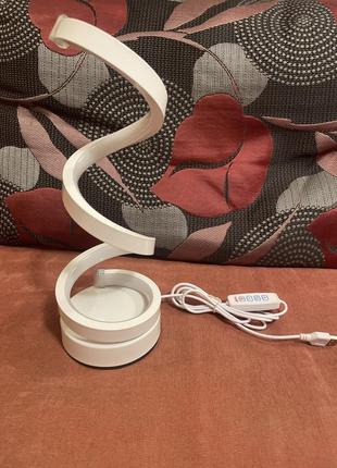 Світильник світлодіодний