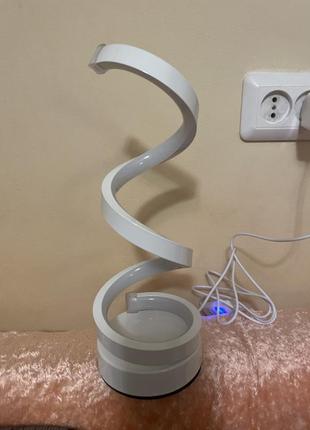 Світильник світлодіодний2 фото