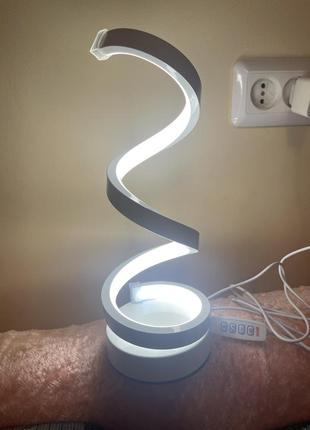 Світильник світлодіодний3 фото