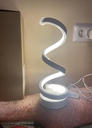 Світильник світлодіодний4 фото