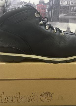Ботинки timberland