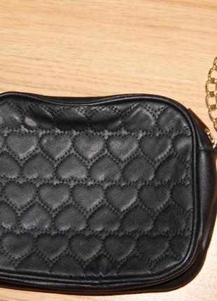 Сумочка  i love next