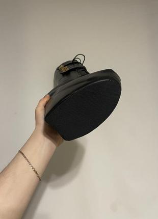 Стріпи без каблука