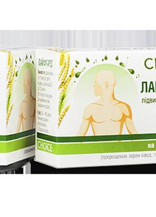 Лайфгард choice, чойс, 30 капсул, made in ukraine