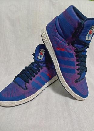 Кросівки adidas top ten (45p.) оригінал!