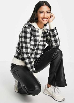 Светр поло new pareo p  s-m