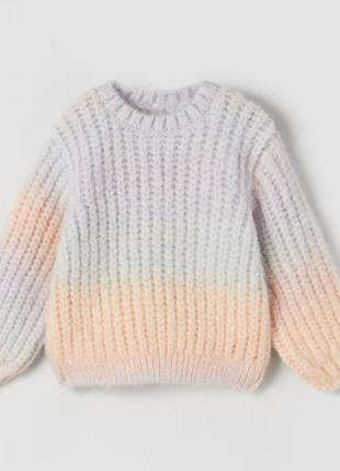 Светр, світер  zara