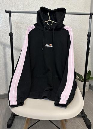 Худи ellesse