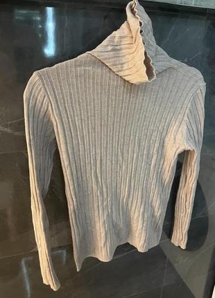 Гольф в рубчик s