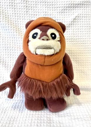 manhattan toys lego star wars ewok 950 178999019