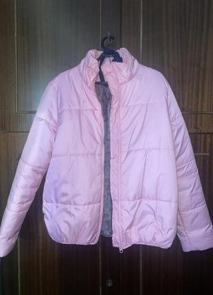 Куртка жіноча
