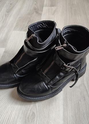 Черевички 37 р 24 см