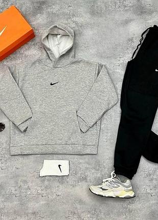Спортивний костюм оверсайз nike sb