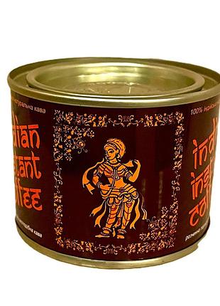 Кава indian instant coffee ncl, розчинна 45 г