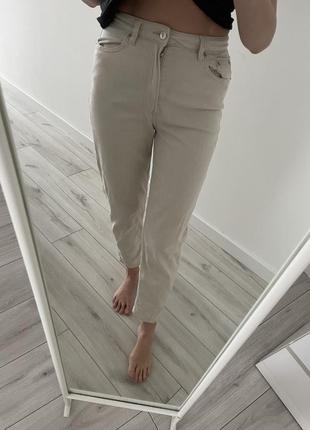 Джинси h&m