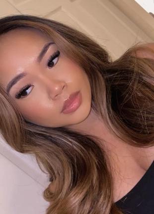 Блиск плампер для губ haus labs by lady gaga phd hybrid lip glaze plumping gloss