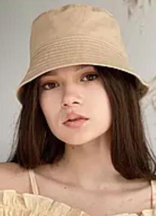 Панама капелюх primark2 фото