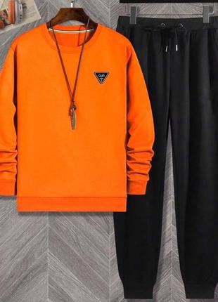 Костюм мужской