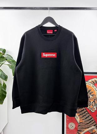 Свитшот supreme суприм суприм