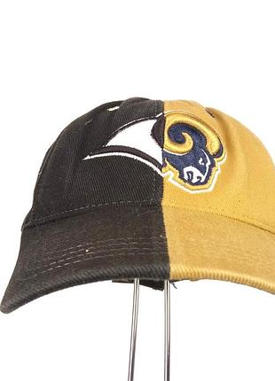 Бейсболка фирменная nfl, регби