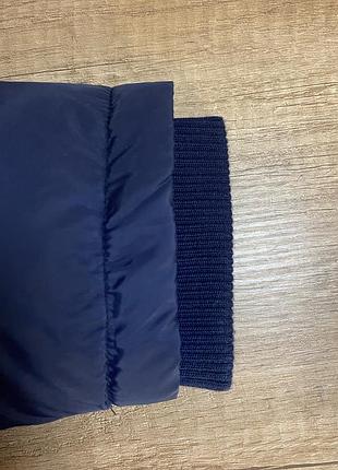 Пальто, куртка подовжена 6