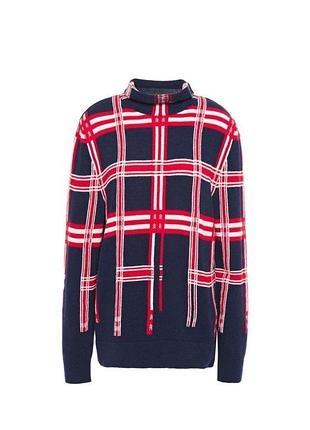 Светр преміум бренд  cedric charlier вовна