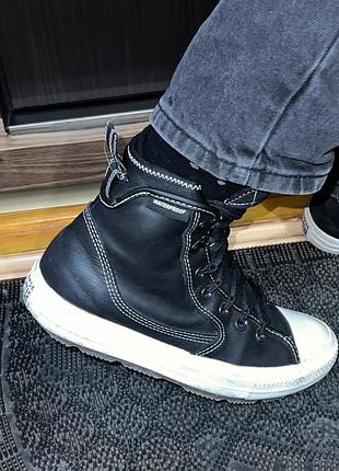 Converse all star 38(24,5)