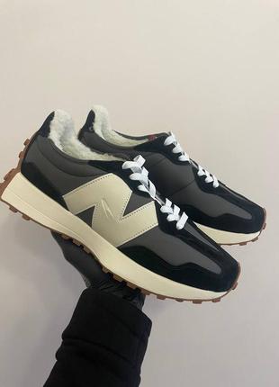 Кроссовки new balance clasic sky plus 327 <unk> оригинальные кроссовки new balance