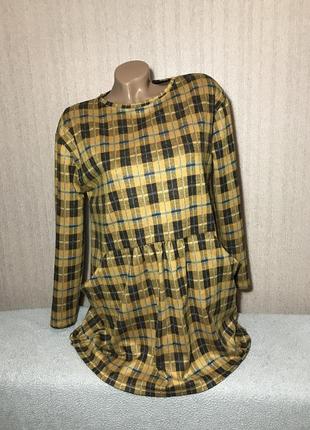 Сукня- туніка