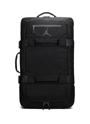 Валіза сумка nike air jordan fiftyone49 cabin rolle оригінал!(pbz695-010)