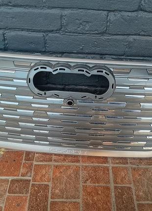 Audi q4 e-tron 89a решетка радиатора 89a853651b