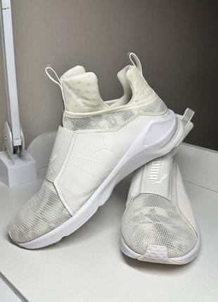 Кросівки puma