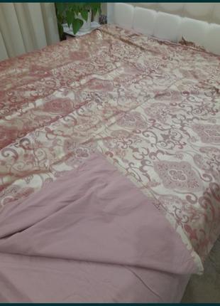 Комплект постельного белья 200×220