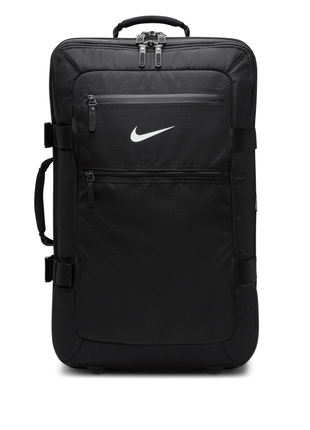 Валіза сумка nike fiftyone49 cabin roller оригінал!(pbz277-011)