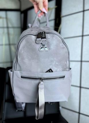 Стильный рюкзак