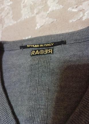 Джемпер, кофта, светер, пуловер raoer 4