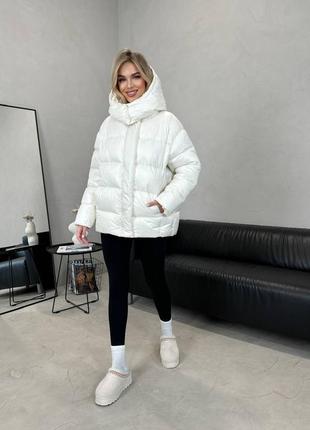 Куртка зима  5 кольорів