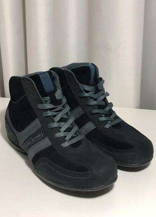 Ботинки camel active