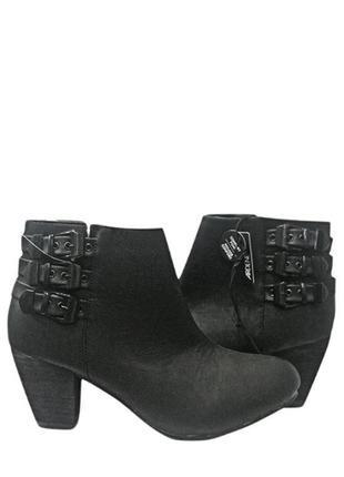Новые сапоги, полуботинки женские. р 39/40. стелька 25,5см