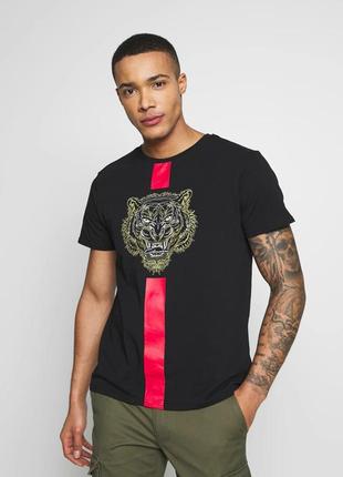 Closure футболка,р.м