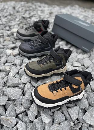 Черевики хлопчикам . новинка