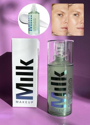Зволожуюча база під макіяж milk makeup hydro grip primer 45ml