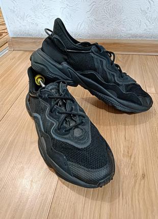 Кросівки адідас аdiprene,46 й розмір