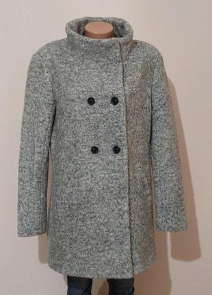 Жіноче пальто 50-52 розміру