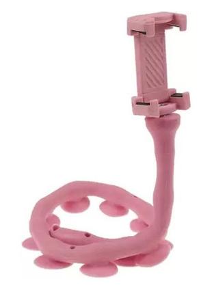 Гнучкий тримач для телефону10 фото