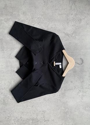 Лонгслив h&m