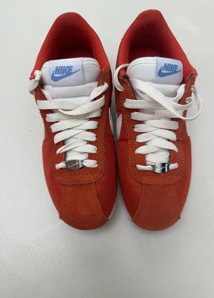 Кроссовки nike cortez
