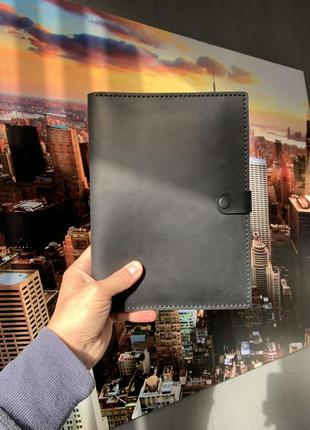 Папка для семейных документов. 24х18см