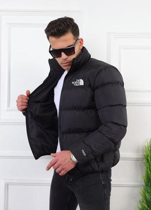 Зимова куртка The North Face
