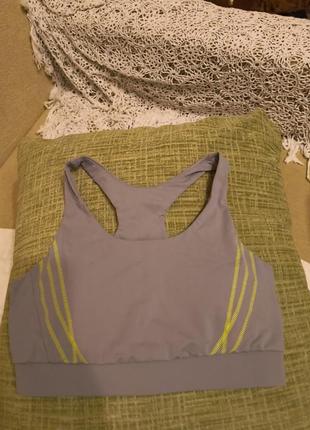 Спортивний топ